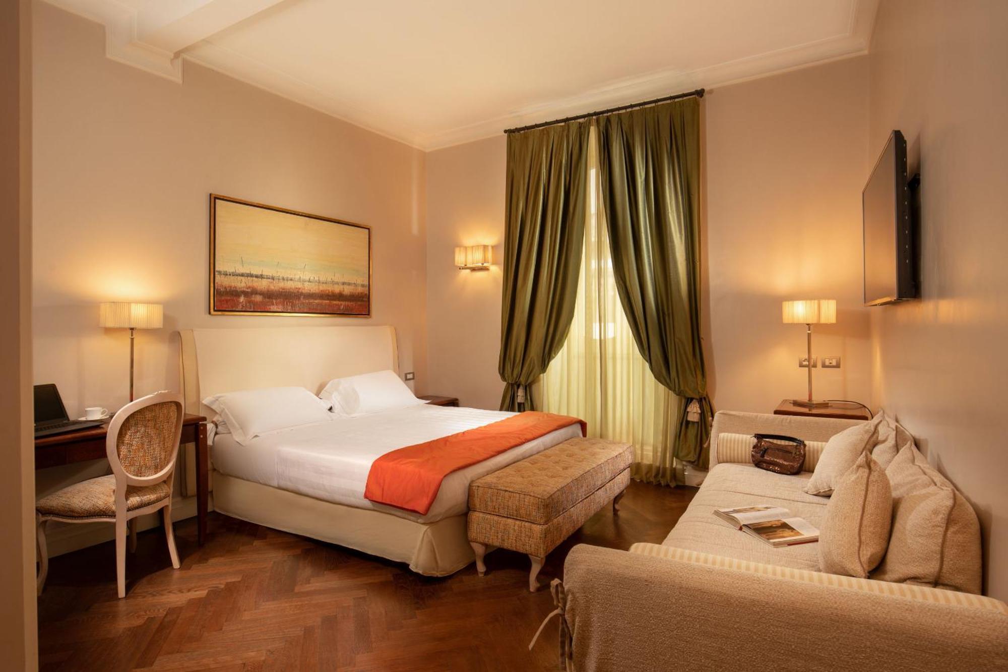 Vivaldi Luxury Rooms — Bilder 2